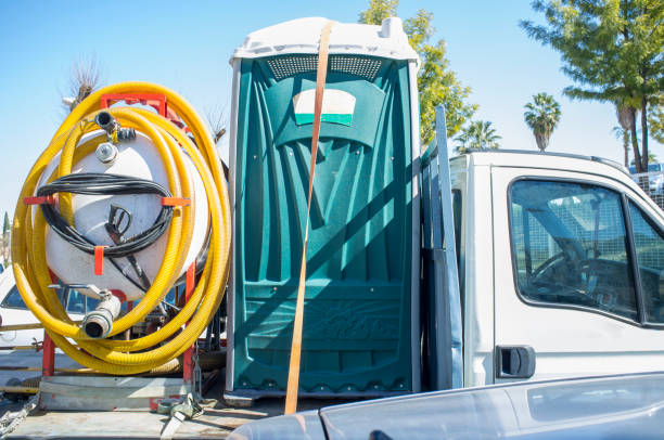 Best Portable toilet rental for construction  in Theresa, WI