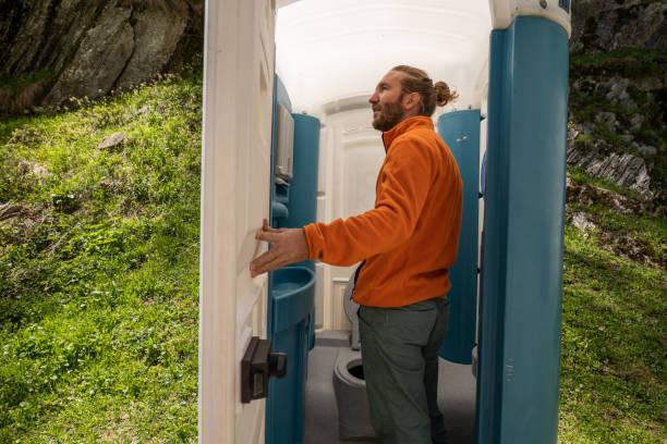 Best Porta potty rental for parties  in Theresa, WI