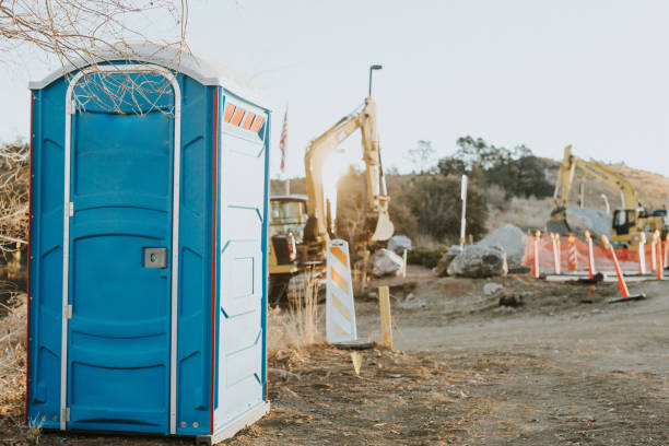 Porta potty rental for festivals in Theresa, WI