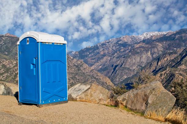 Best Event porta potty rental  in Theresa, WI