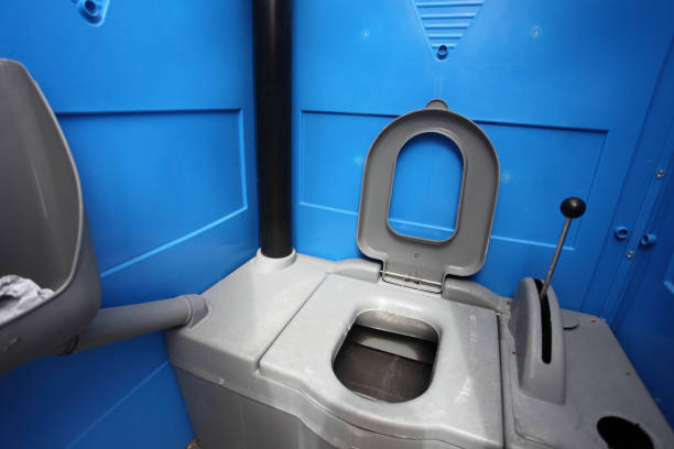 Best Affordable porta potty rental  in Theresa, WI