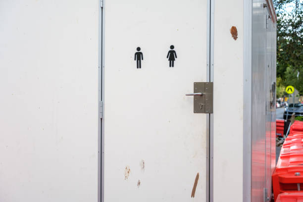 Best Wedding porta potty rental  in Theresa, WI