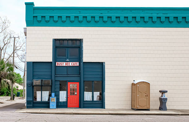 Best Affordable portable toilet rental  in Theresa, WI